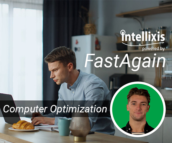 FastAgain