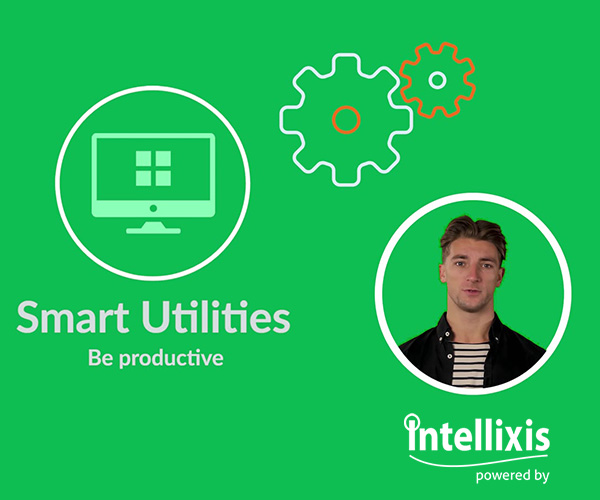 Smart Utilities
