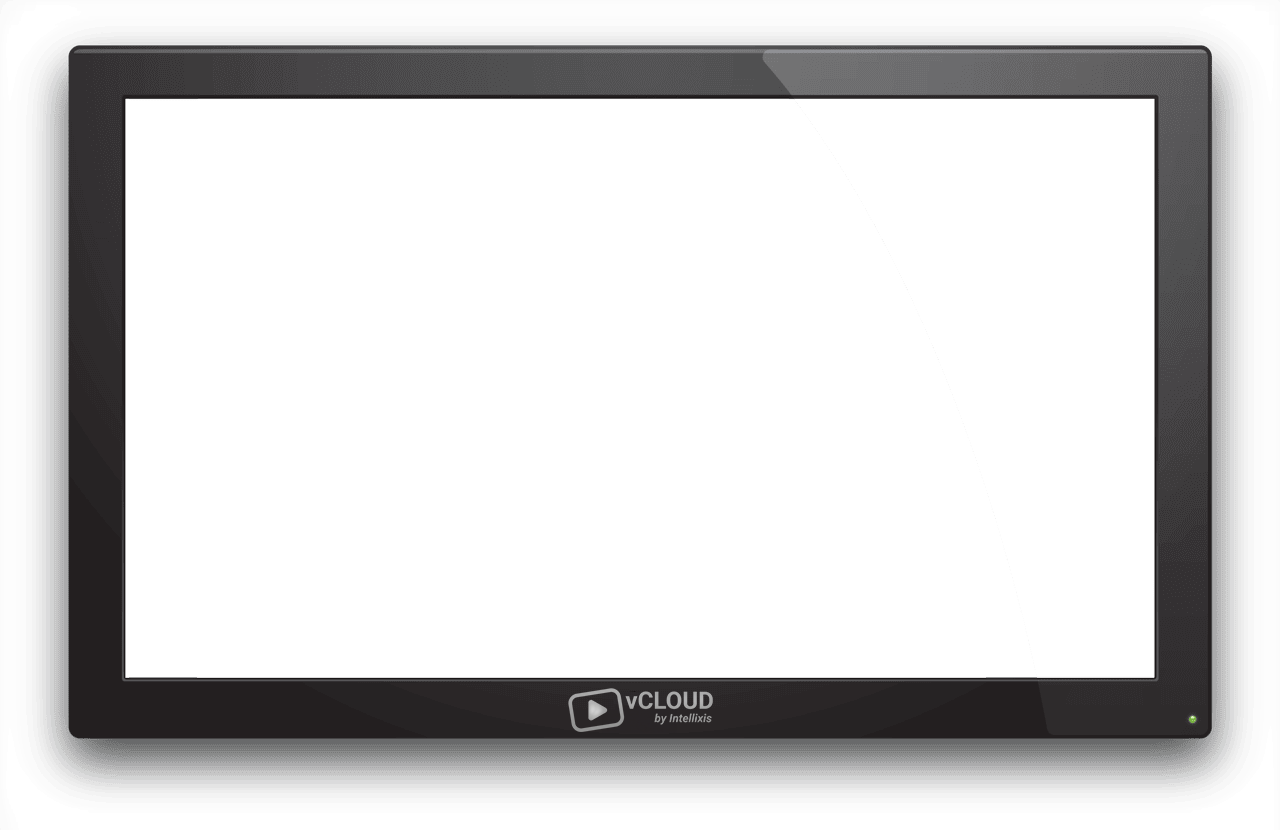 vCloud TV